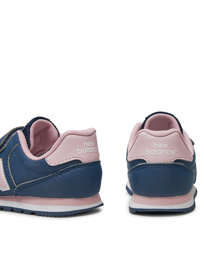 New Balance Sneakers New Balance PV500CNP Blu scuro