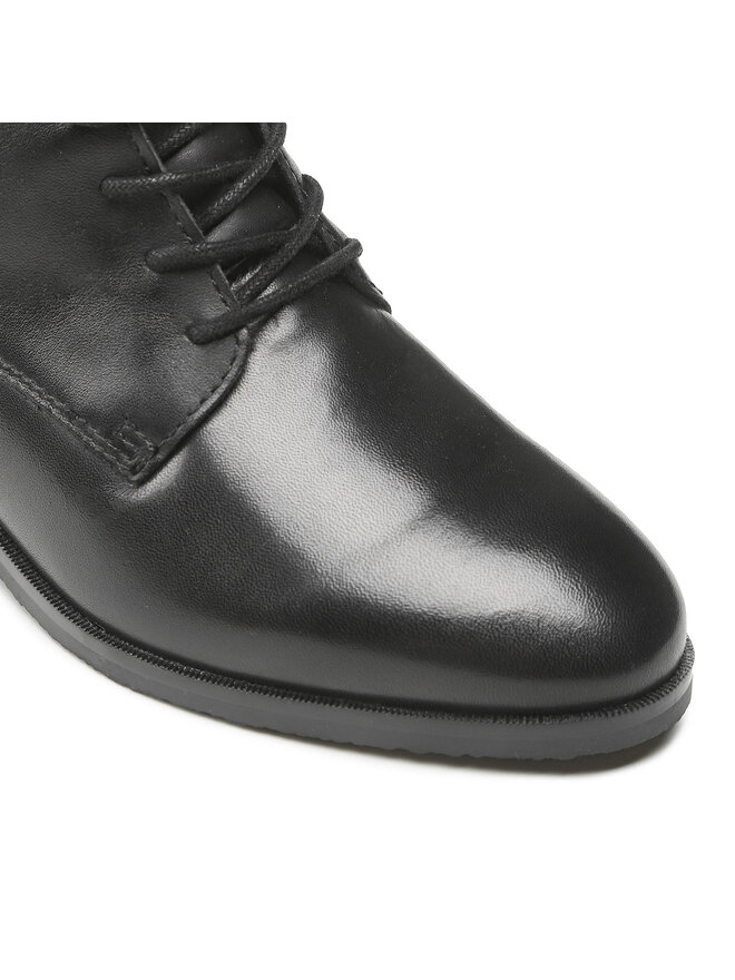 Botines Caprice 9-25429-41 Negro