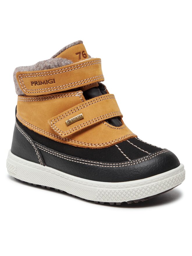 Primigi Μπότες Primigi GORE-TEX 4852000 S Καφέ