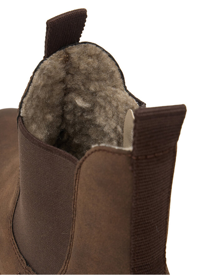 Rieker Stiefeletten Rieker CEO-Z5050-25 Braun