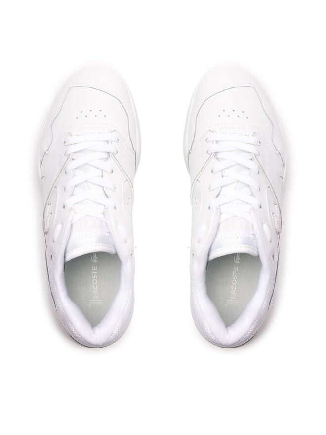 Lacoste Tenisice Lacoste Lineshot 746SMA0110 Bijela