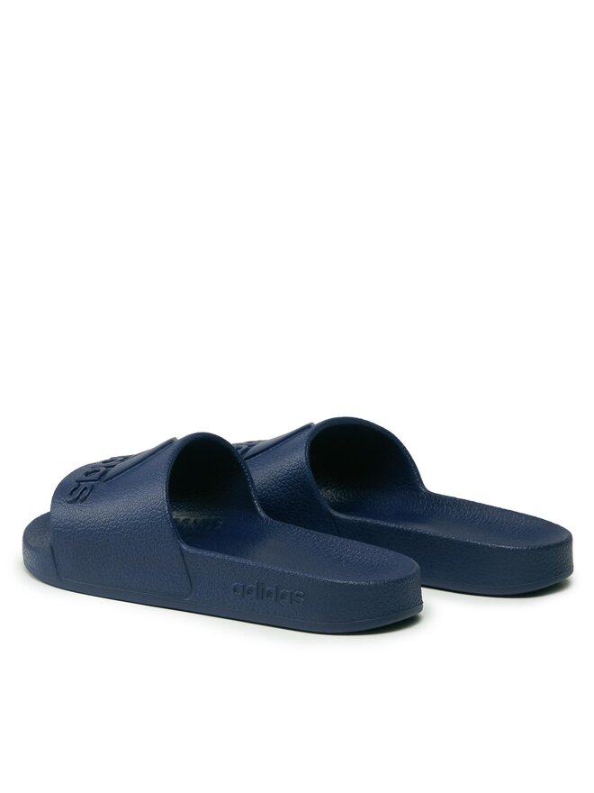 adidas Klapki adidas adilette Aqua Slides IF7374 Niebieski