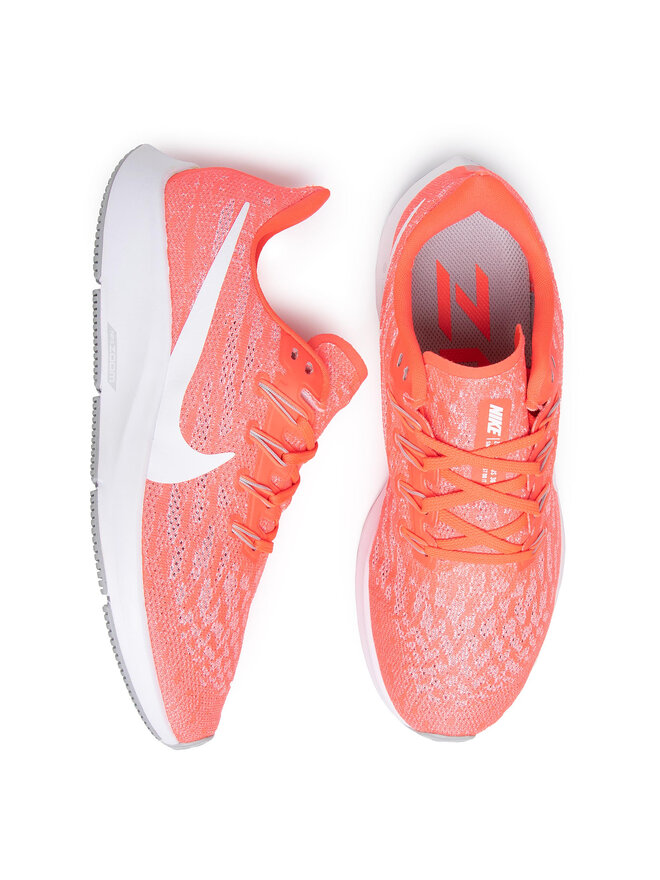 Nike Běžecké boty Nike Air Zoom Pegasus 36 AQ2203 602 Růžová