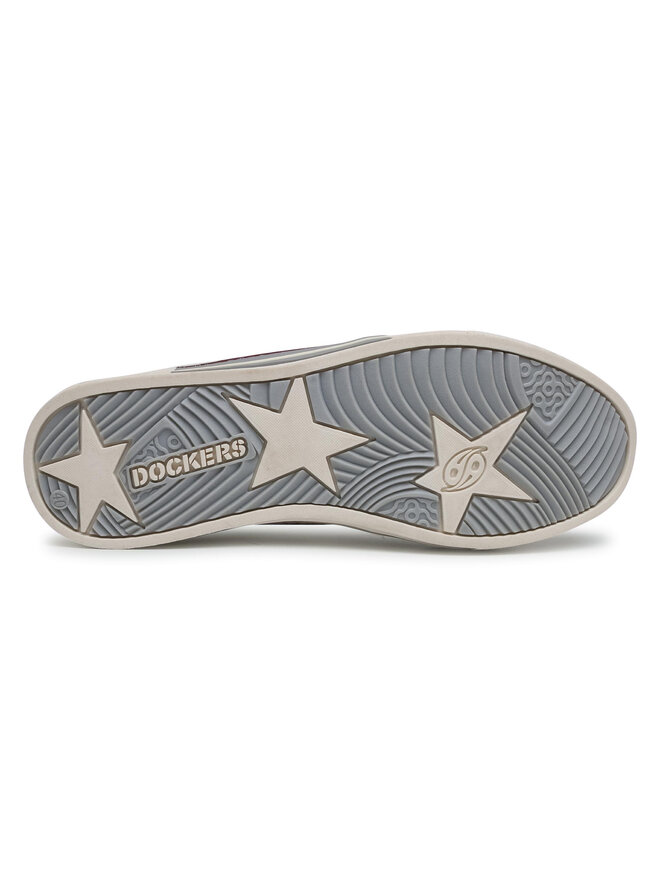 Dockers by Gerli Tenisice Dockers by Gerli 46SY001-700500 Bijela