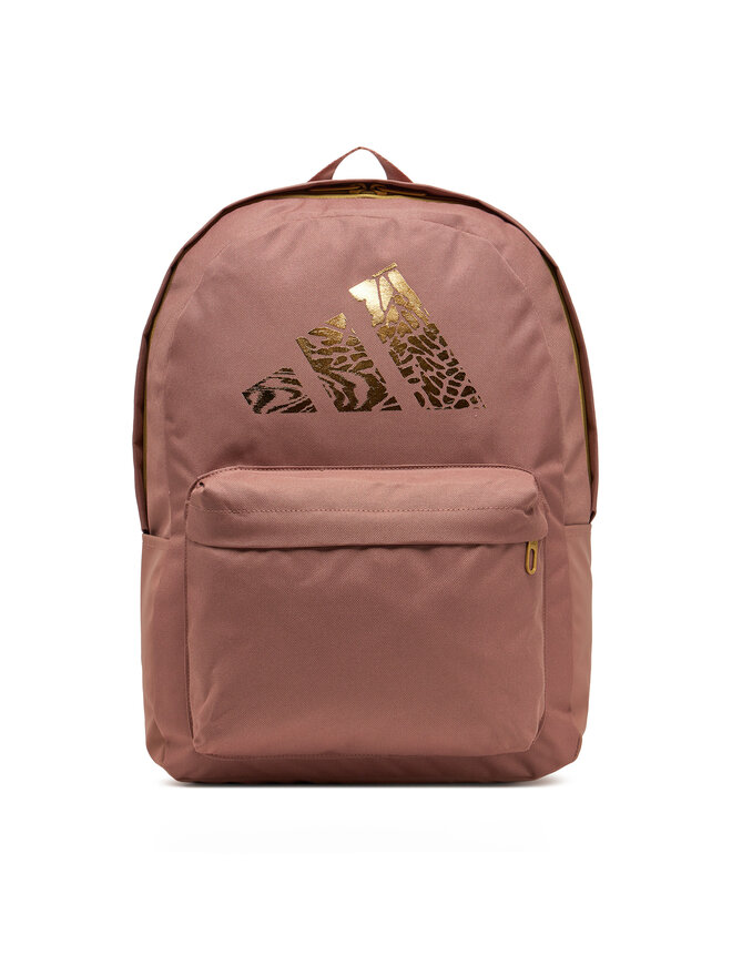 adidas Plecak adidas Golden Logo Classic JH3265 Różowy