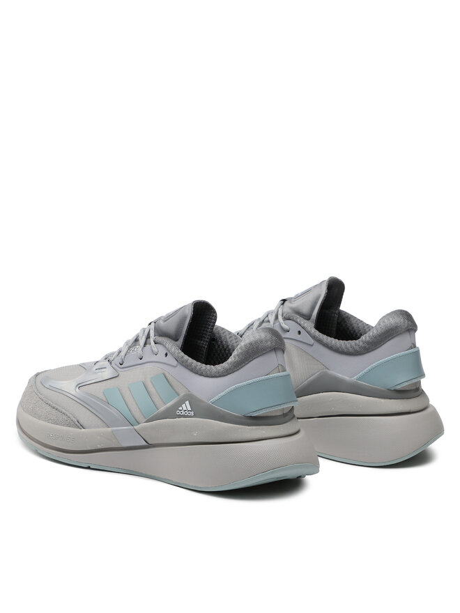 adidas Sneakersy adidas Brevard HR0254 Szary