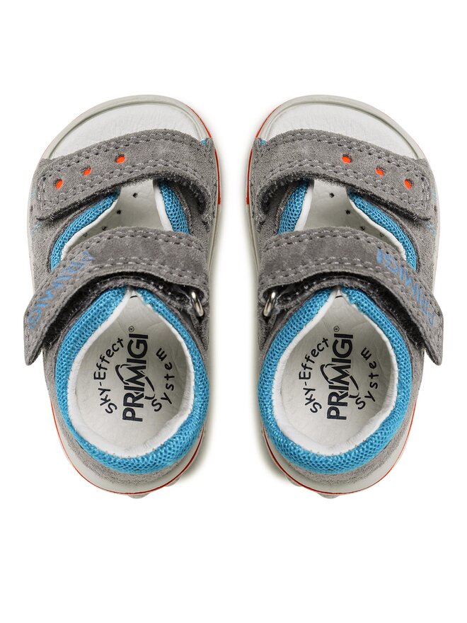 Primigi Sandalen Primigi 3860400 Grau