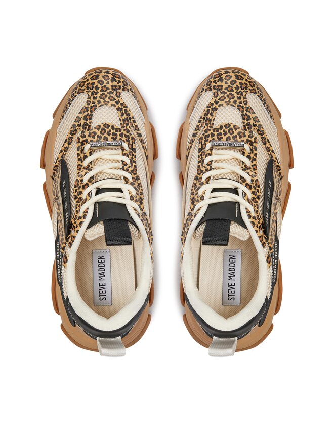 Снікерcи Steve Madden Possession-E Sneaker SM19000033-04005-20C