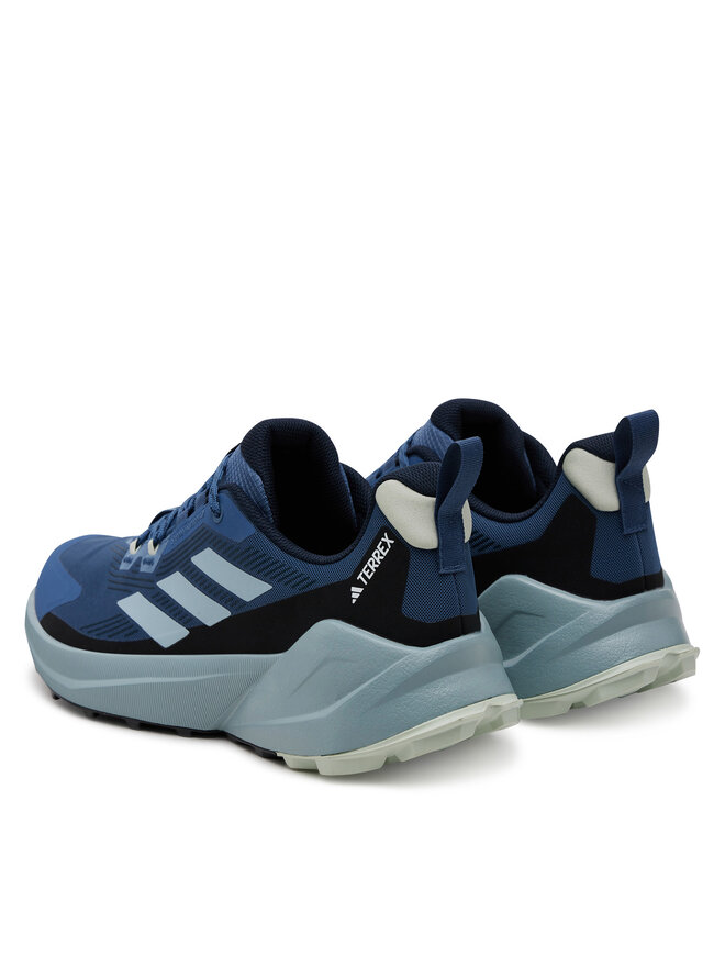 adidas Trekingová obuv adidas Terrexmaker 2.0 IH6348 Tmavomodrá