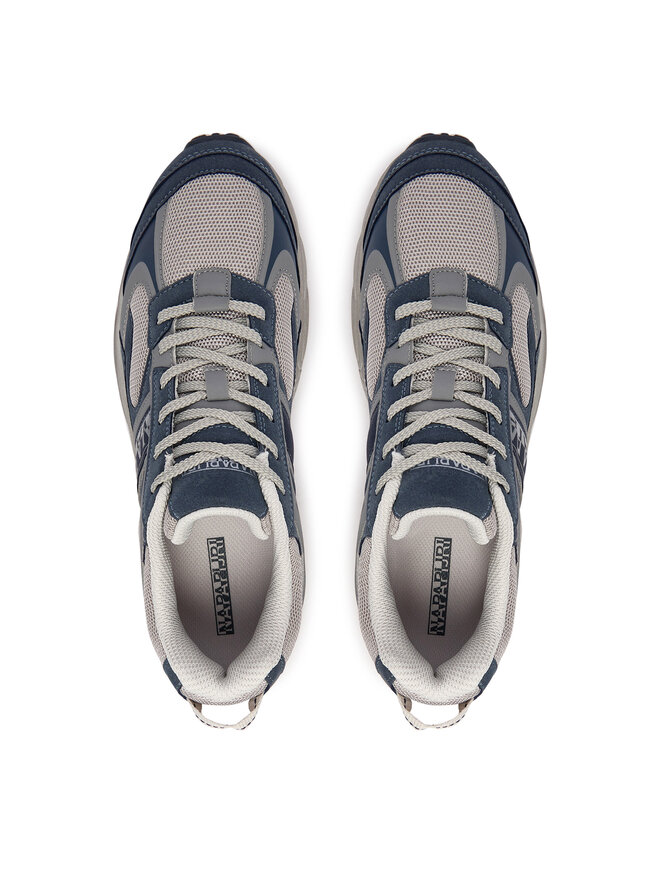 Napapijri Sneakers Napapijri Delta NP0A8AAP Grau