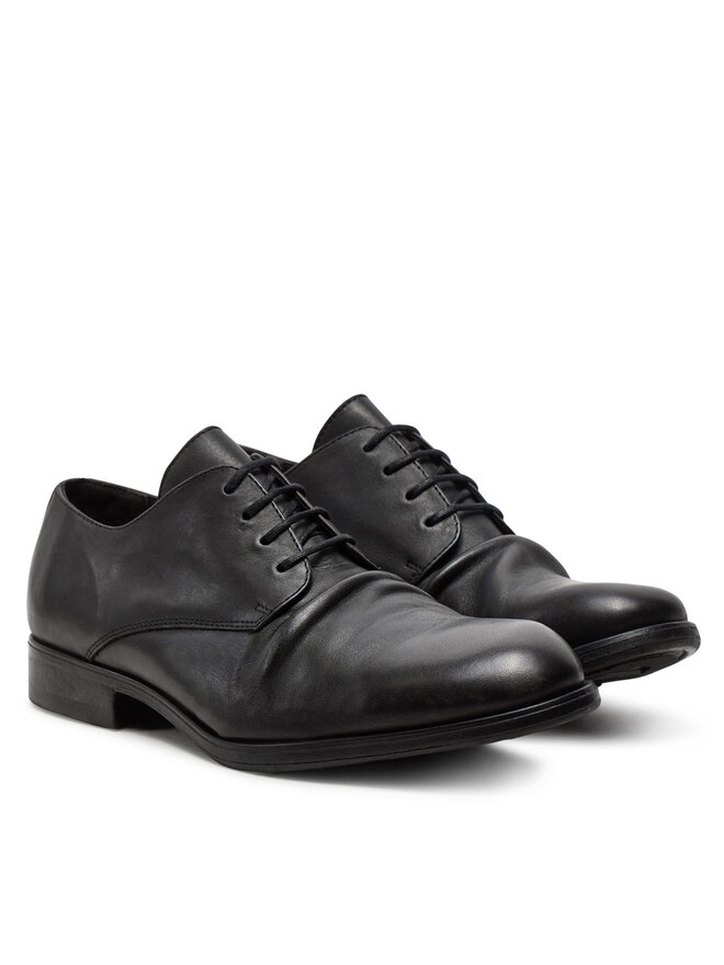 Fly London Halbschuhe Fly London Maskfly P144576015 Schwarz
