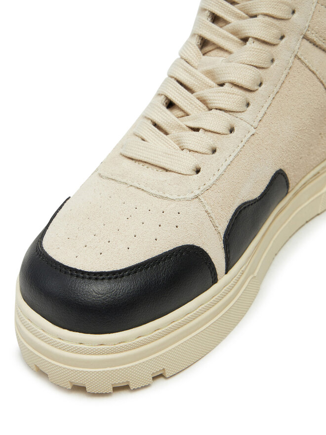 Patrizia Pepe Sneakers Patrizia Pepe 8Z0088/L055 Beige