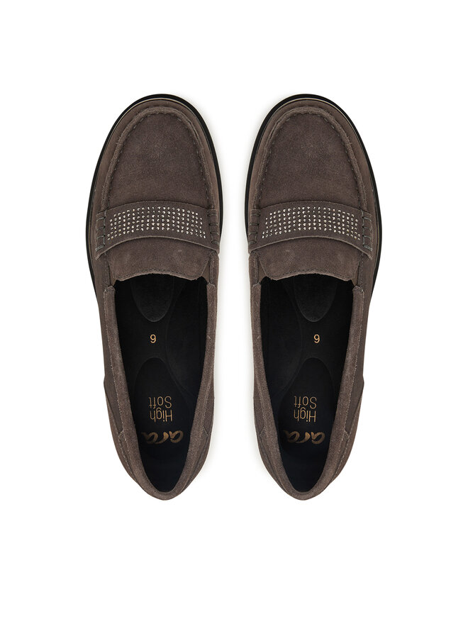 Ara Mocasini Ara Dallas 12-34803-12 Gri