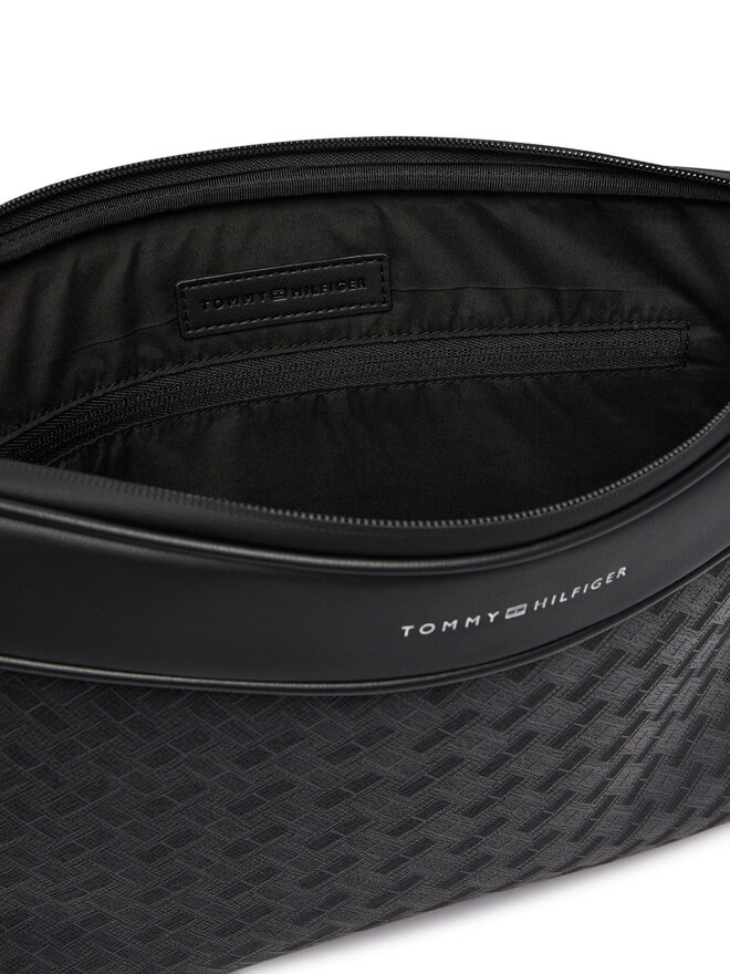Tommy Hilfiger Notebook-Etui Tommy Hilfiger AM0AM14842 Schwarz