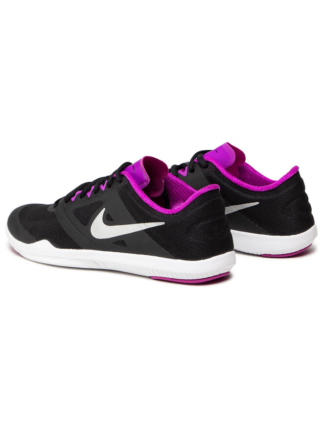 Nike Взуття для тренажерного залу Nike Studio Trainer 2 684897 015 Чорний