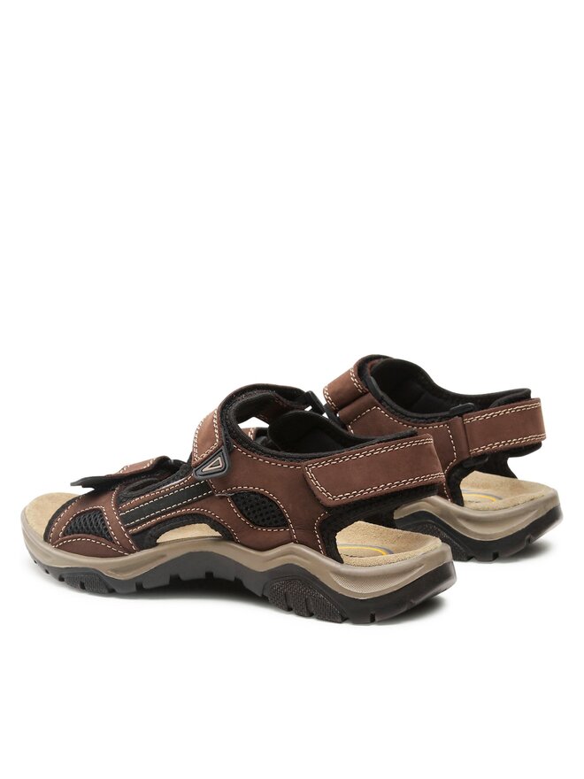 Salamander Sandalen Salamander 31-84111-04 Braun