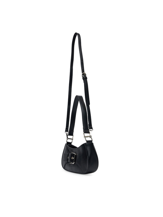 DeeZee Handtasche DeeZee JY-B2301106-2 Schwarz