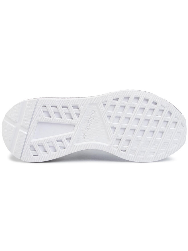 adidas Снікерcи adidas Deerupt Runner C F34297 Білий