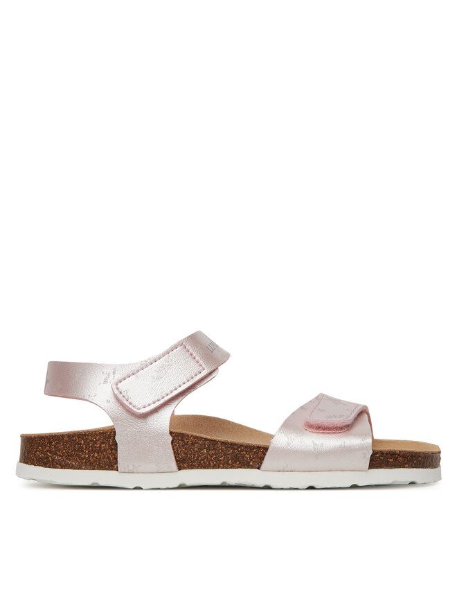 Lumberjack Sandalen Lumberjack LJ-SGE1506-006-S31-CH007 D Rosa