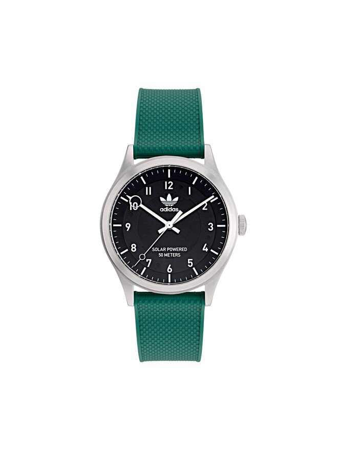 Adidas watch review clearance