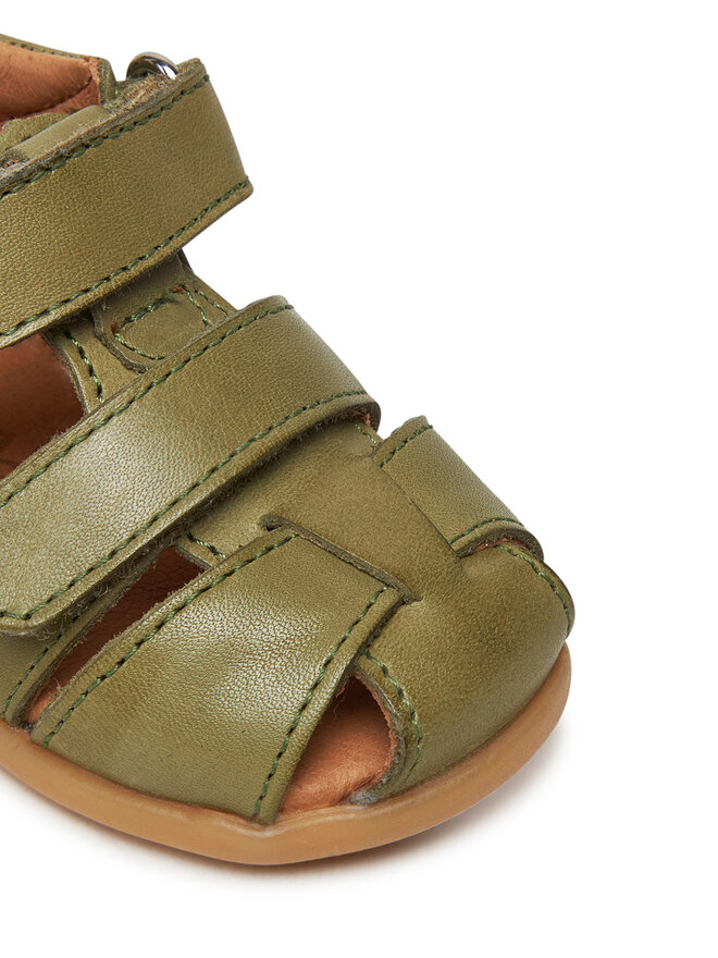 Froddo Sandalen Froddo Dallas G2150200-3 M Grün
