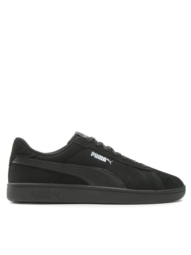Puma Снікерcи Puma Smash 3.0 390984 02 Чорний