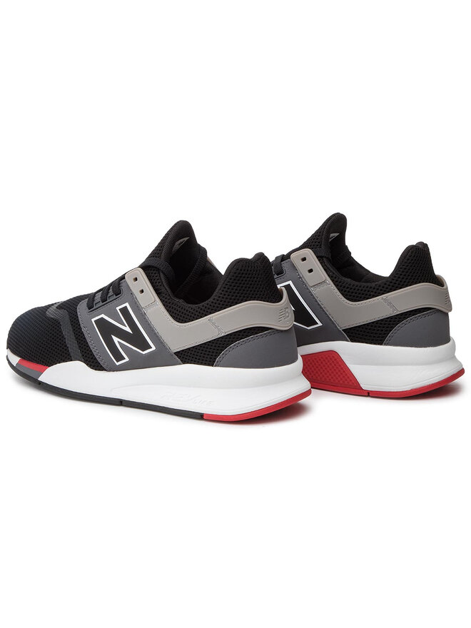 Sneakers New Balance MS247FB Noir chaussures