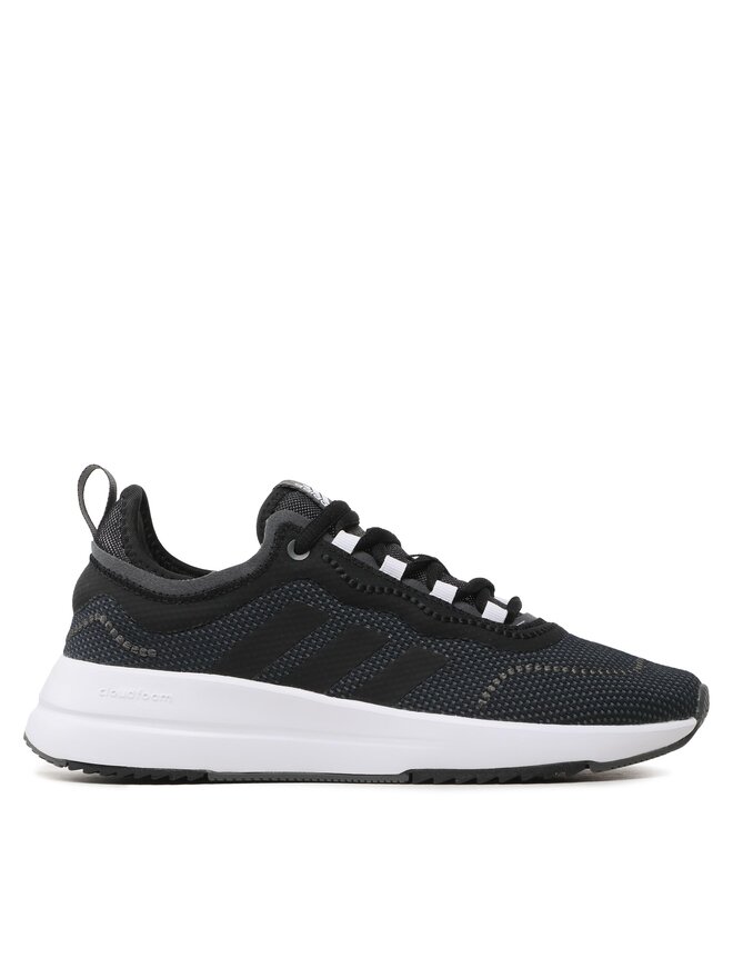 adidas Sneakers adidas Fukasa Run IF2816 Schwarz