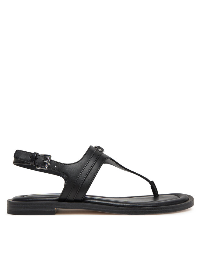 MICHAEL Michael Kors Sandali MICHAEL Michael Kors 40S5MAFS4L Črna