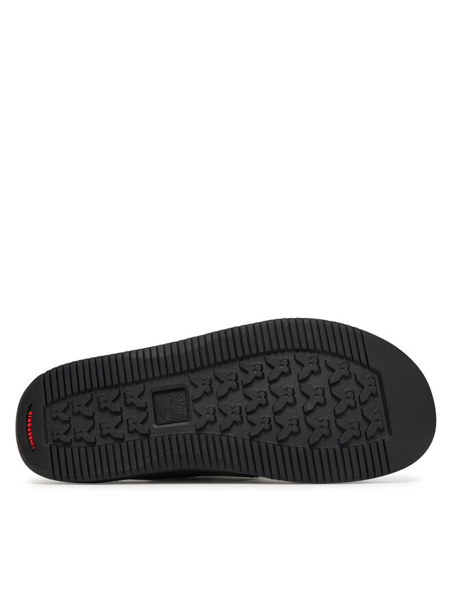 Timberland Босоніжки Timberland Casco Cove TB0A26X8W021 Чорний