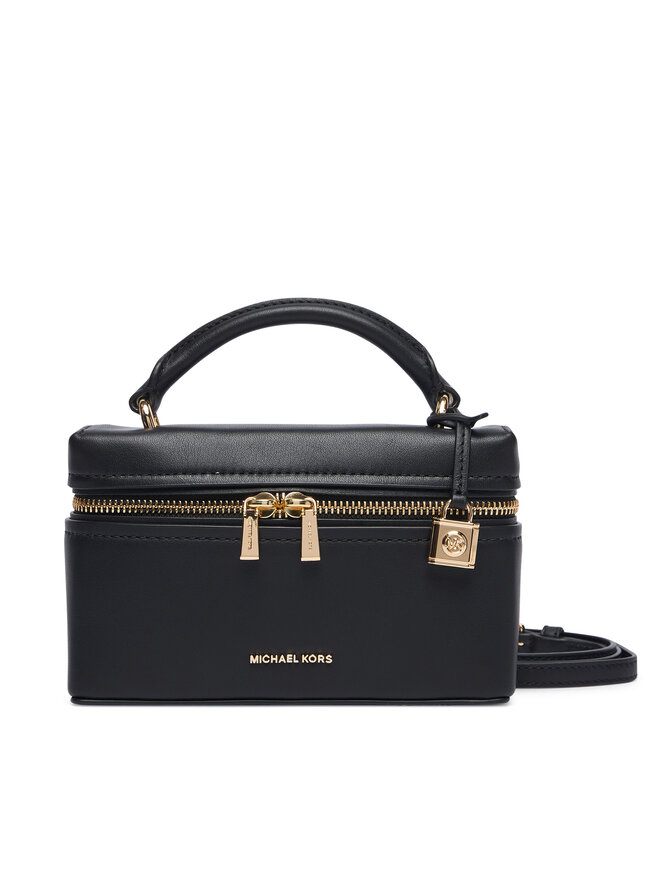 MICHAEL Michael Kors Handtasche MICHAEL Michael Kors 32S6GQ1C0L Schwarz