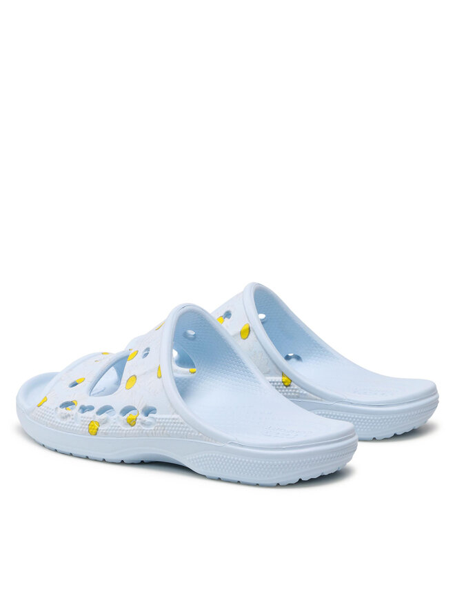 Crocs Natikače Crocs 207994-4JQ Plava