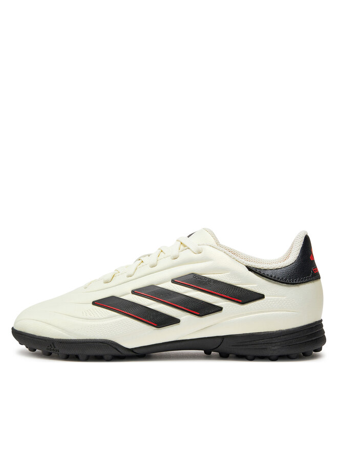 adidas Fußballschuhe adidas Copa Pure II League Turf Boots IE7527 Beige