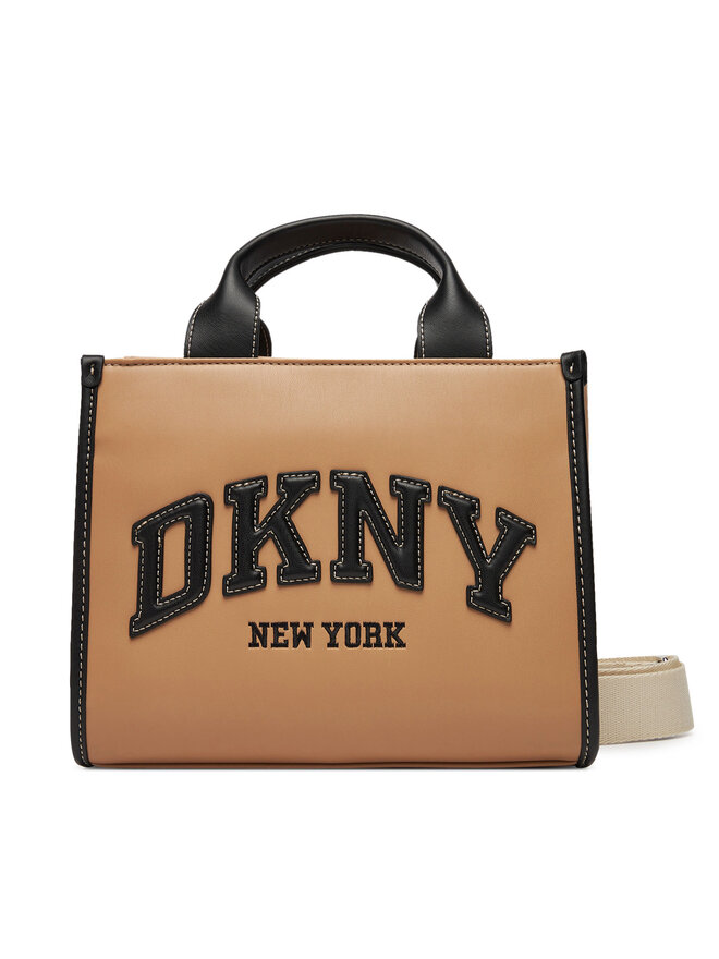 DKNY Сумка DKNY R52AZC80 Бежевий