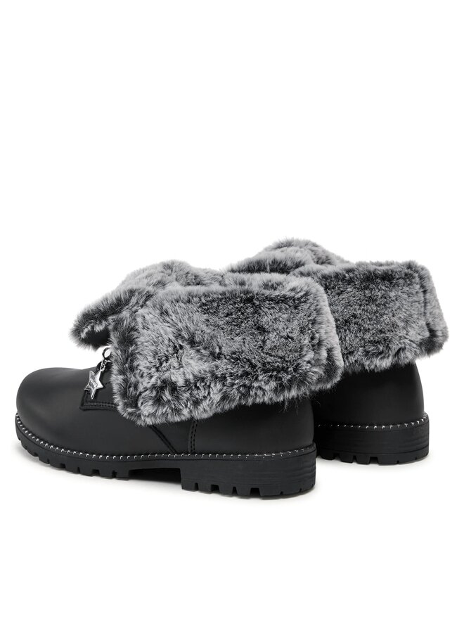 Mayoral Botines Mayoral 48392 Negro