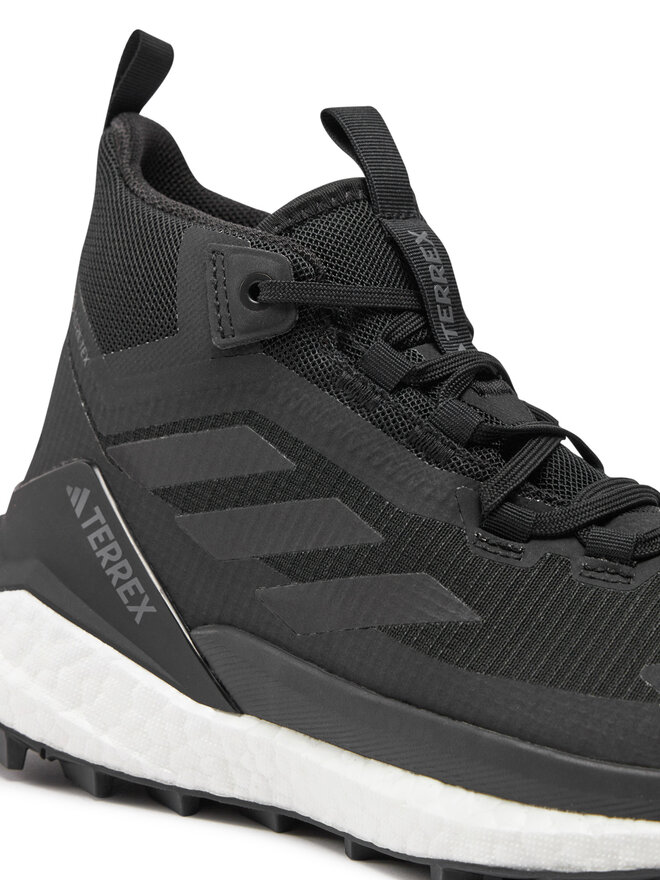 adidas Trekkingi adidas Terrex Free Hiker 2.0 Gore-Tex IH0670 Czarny