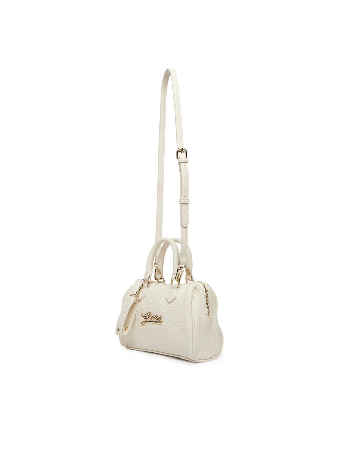 Guess Handtasche Guess J6RZ14 WGT10 Écru