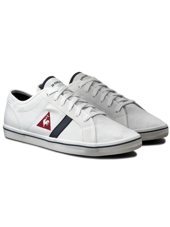 Tennis Le Coq Sportif Aceone Cvs 1620152 Blanc chaussures