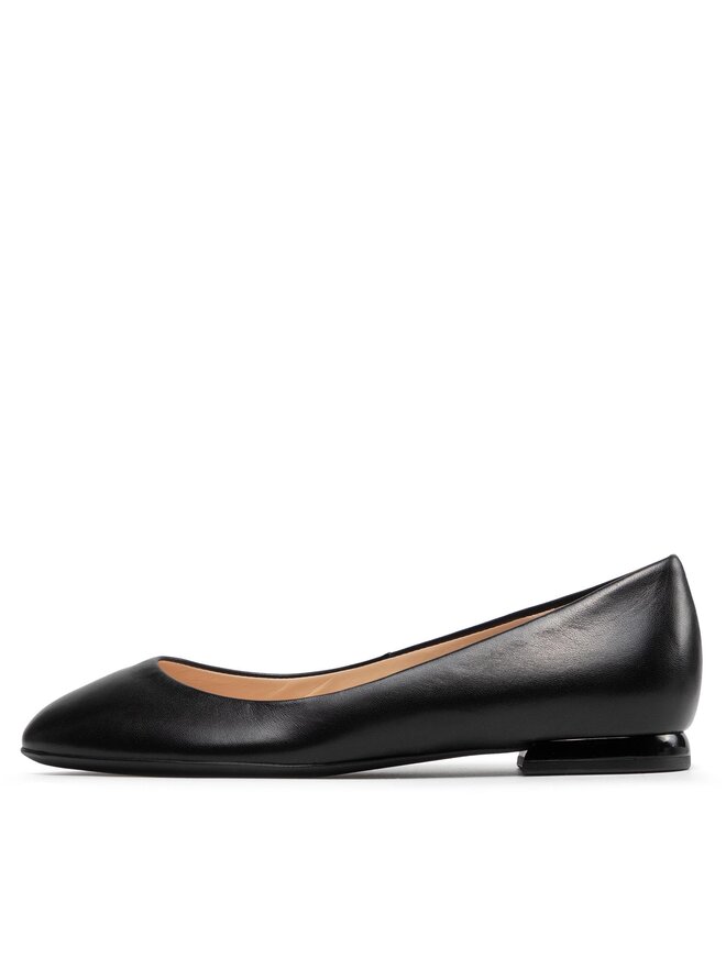 HÖGL Bailarinas HÖGL 0-121020 Negro