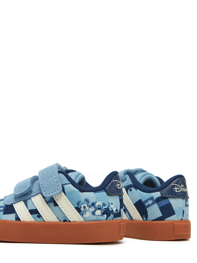 adidas Sneakers adidas Disney Mickey Mouse Vl JH6078 Dunkelblau