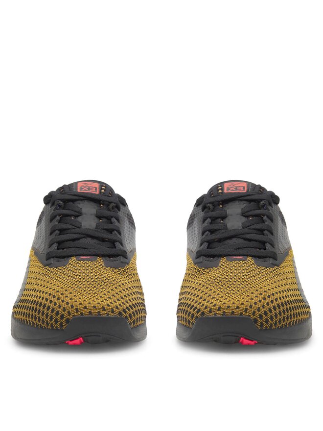 Reebok Topánky do posilňovne Reebok Nano X3 100033788 Farebná