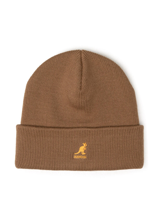 Kangol Gorro Kangol Acrylic Pull-On 2978BC Marrón