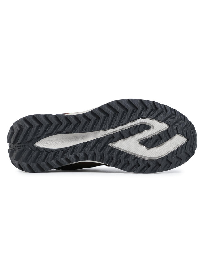 Skechers Halbschuhe Skechers Equalizer 4.0 Trail 237023/BRBK Braun