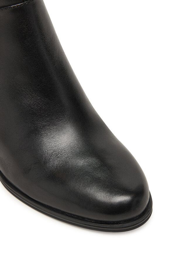 Tamaris Botines Tamaris 1-25360-45 Negro