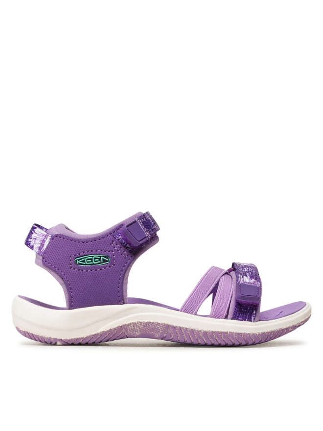 Keen Sandale Keen Verano 1026072 Ljubičasta