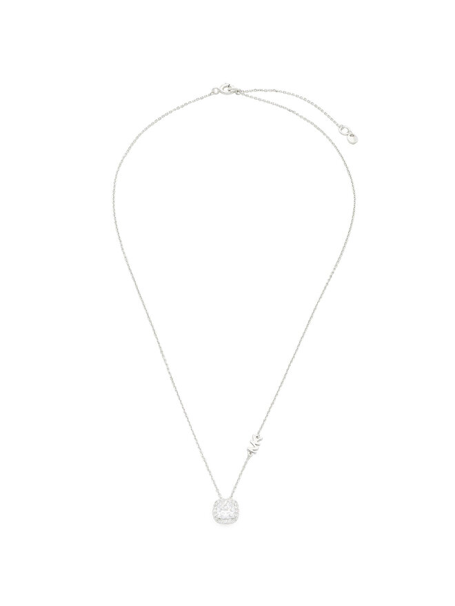 Michael Kors Halskette Michael Kors Brilliance MKC1407AN040 Silberfarben