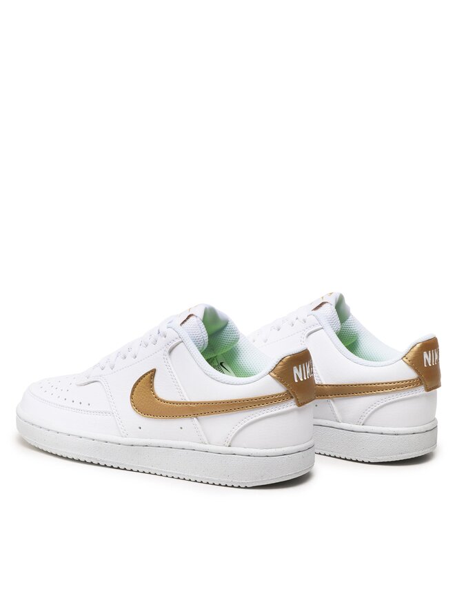 Nike Sneakers Nike Court Vision Lo Nn DH3158 105 Bianco