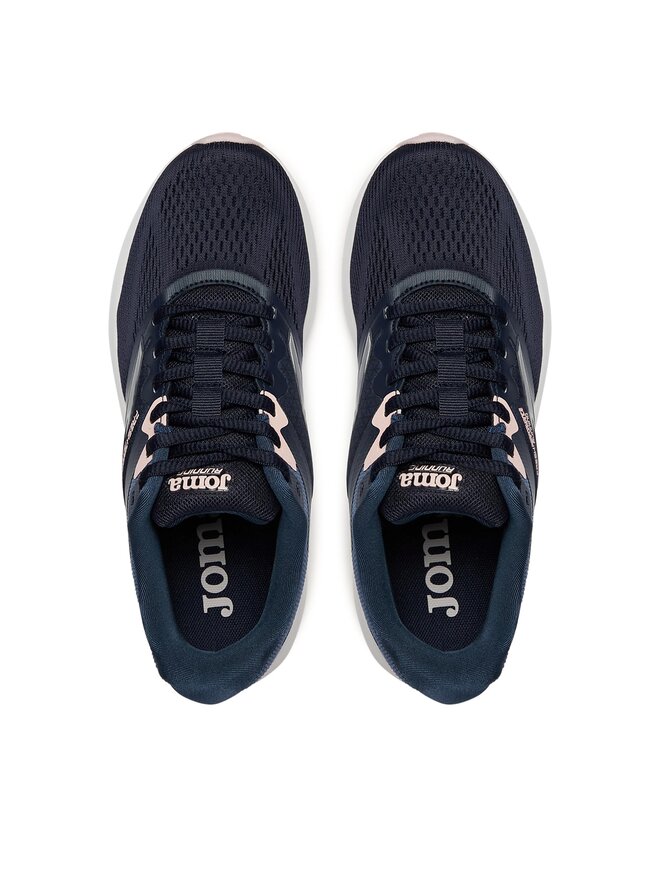 Joma Scarpe running Joma Speed Lady 2303 RSPELW2303 Blu scuro
