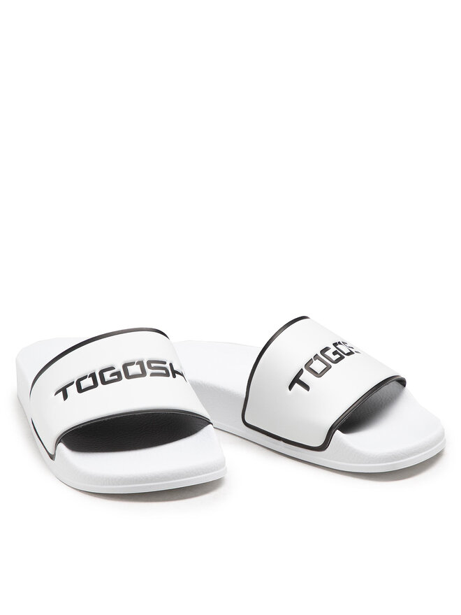 Togoshi Chanclas Togoshi TG-33-06-000349 Blanco