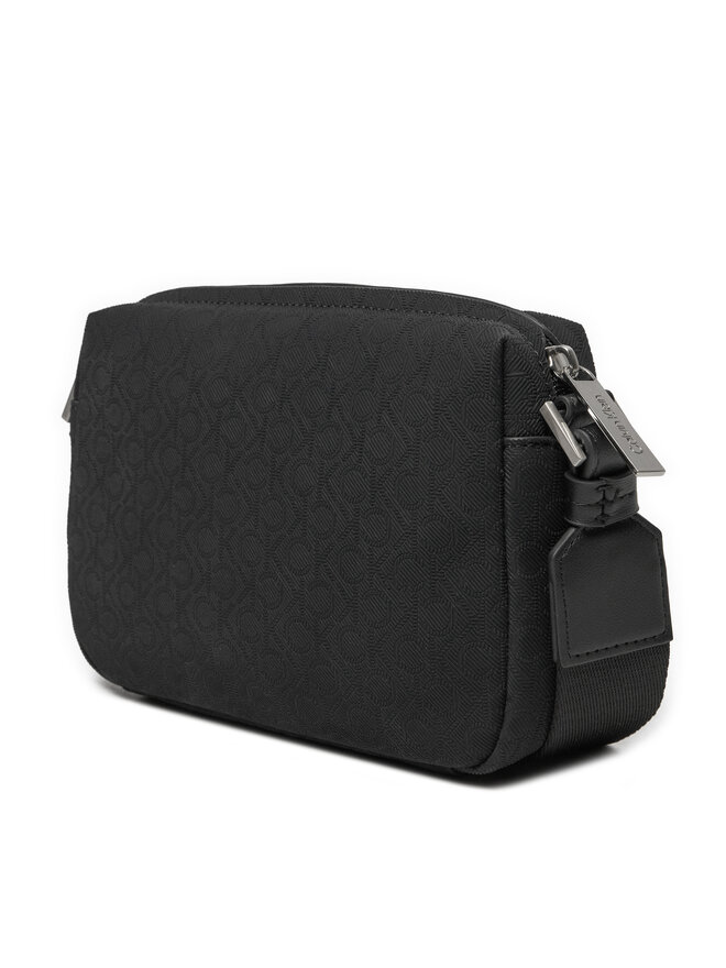 Calvin Klein Kabelka Calvin Klein K50K512807 Černá
